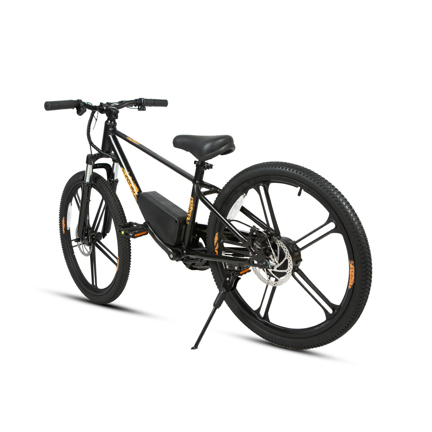 EUNORAU EKIDS-24 β Youth Electric Bike for Young Adventurers