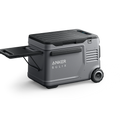 Anker SOLIX EverFrost 2 – 40L Dual-Zone Electric Cooler with 299Wh Battery