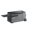 Anker SOLIX EverFrost 2 Electric Cooler 58L (61qt) dual zone with 288Wh Battery