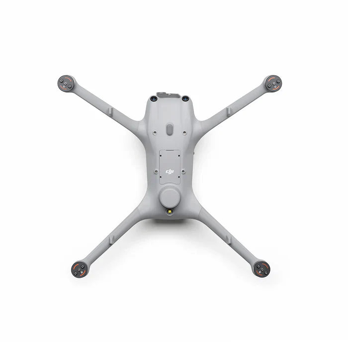 DJI Matrice 4D NA with DJI Care Enterprise Plus (Auto‑Activated)