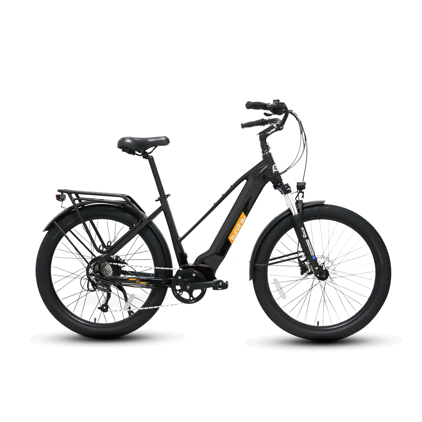 EUNORAU META275 – Versatile Electric Cruiser