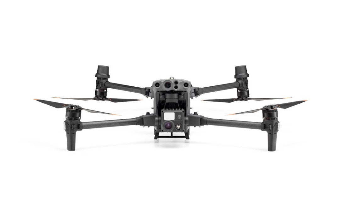 DJI Matrice 30T Enterprise Drone with Care Plus β All-in-One Aerial Solution