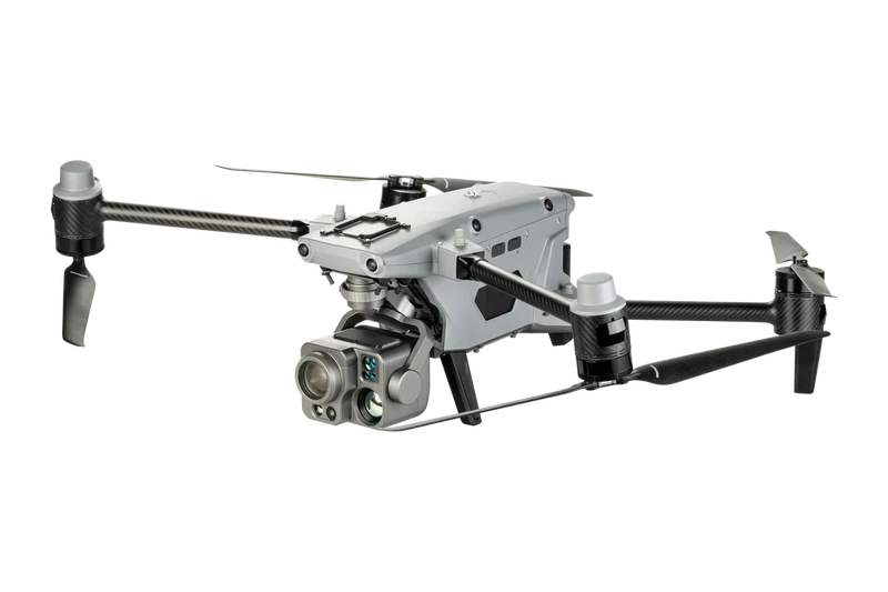 Drones