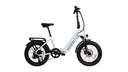 EUNORAU META Foldable Electric Bike