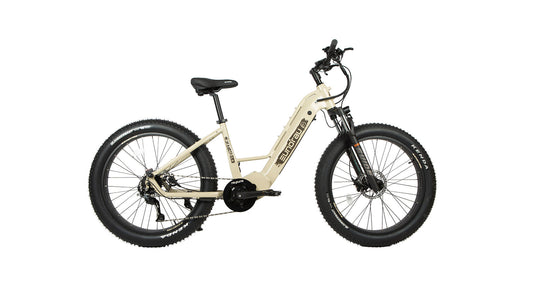 EUNORAU FAT-HD 2.0 / HUNTER X7 – Conquer Any Terrain with Confidence