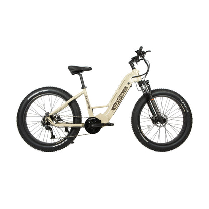 EUNORAU FAT-HD 2.0 / HUNTER X7 – Conquer Any Terrain with Confidence