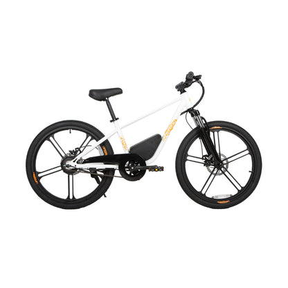 EUNORAU EKIDS-24 – Youth Electric Bike for Young Adventurers