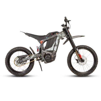 EUNORAU Rerode R1 – High-Performance Electric Dirt Bike