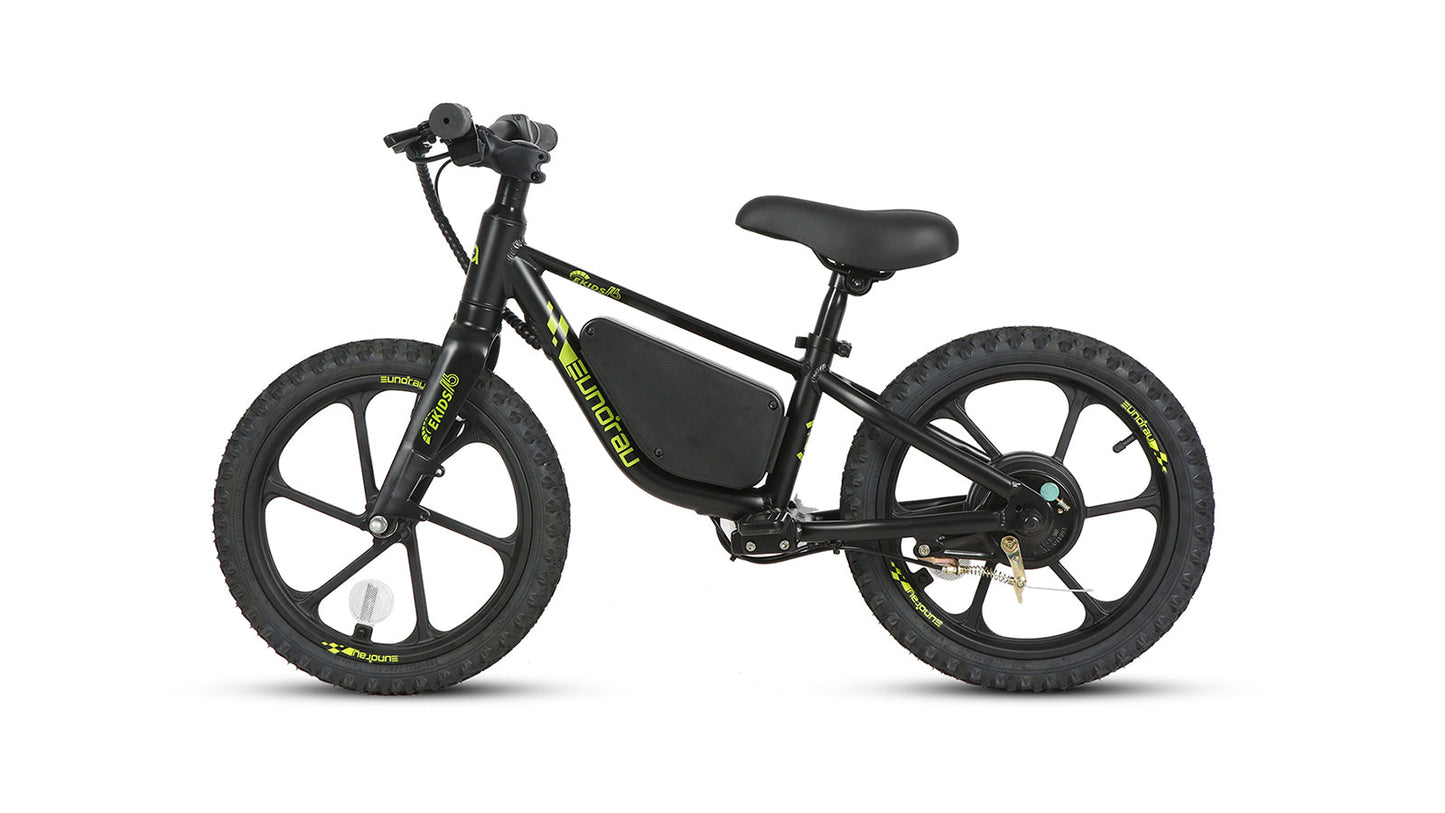 EUNORAU EKIDS-16 Electric Bike