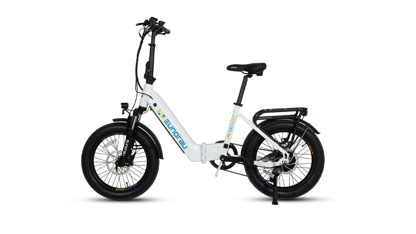 EUNORAU META Foldable Electric Bike