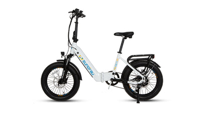 EUNORAU META Foldable Electric Bike