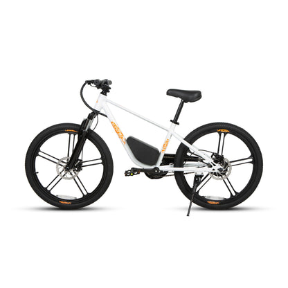 EUNORAU EKIDS-24 – Youth Electric Bike for Young Adventurers