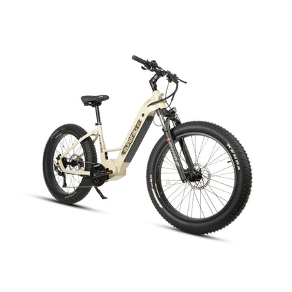 EUNORAU FAT-HD 2.0 / HUNTER X7 – Conquer Any Terrain with Confidence
