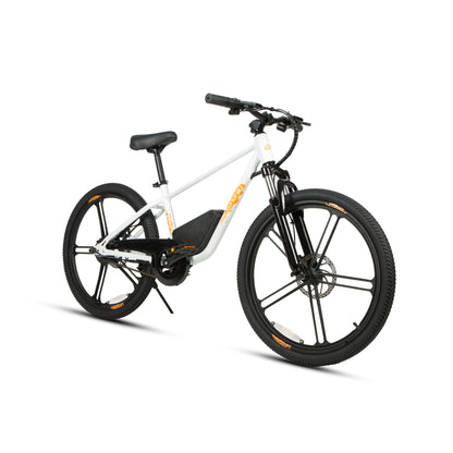EUNORAU EKIDS-24 – Youth Electric Bike for Young Adventurers