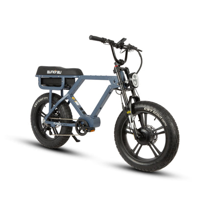 EUNORAU Flash – High-Performance Electric Bike