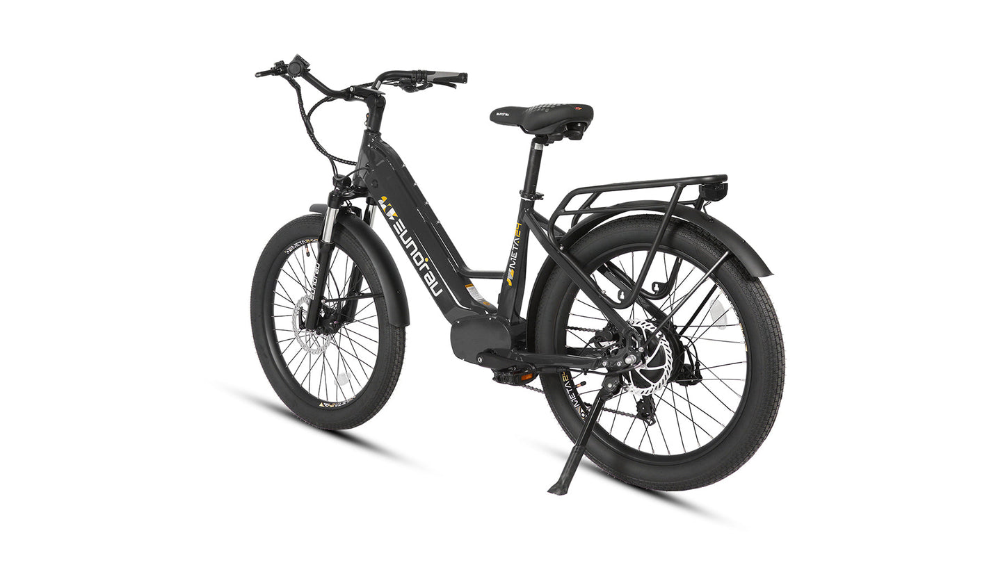 EUNORAU META Foldable Electric Bike
