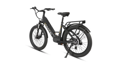 EUNORAU META Foldable Electric Bike