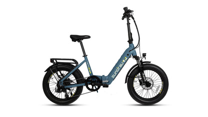 EUNORAU META Foldable Electric Bike