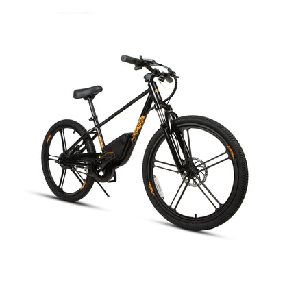 EUNORAU EKIDS-24 – Youth Electric Bike for Young Adventurers
