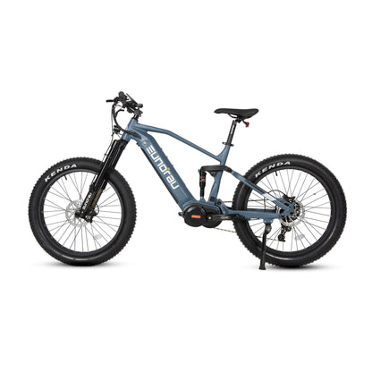 EUNORAU SPECTER-S HUNTER X9 – High-Performance Electric Hunting Bike