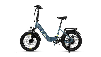 EUNORAU META Foldable Electric Bike