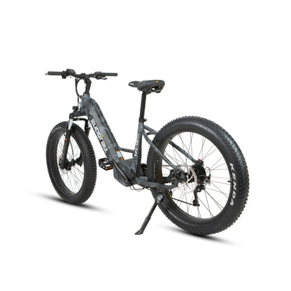 EUNORAU FAT-HD 2.0 / HUNTER X7 – Conquer Any Terrain with Confidence
