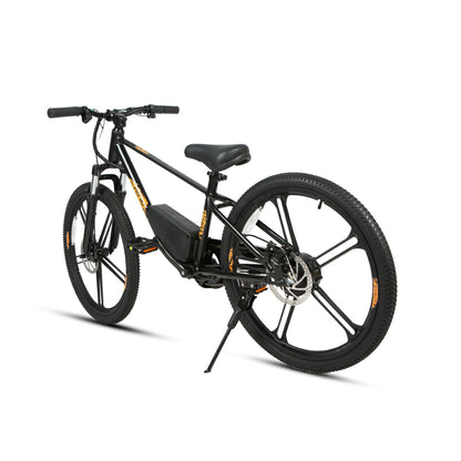 EUNORAU EKIDS-24 – Youth Electric Bike for Young Adventurers