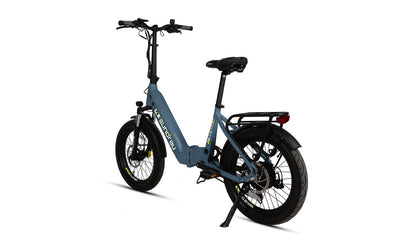 EUNORAU META Foldable Electric Bike