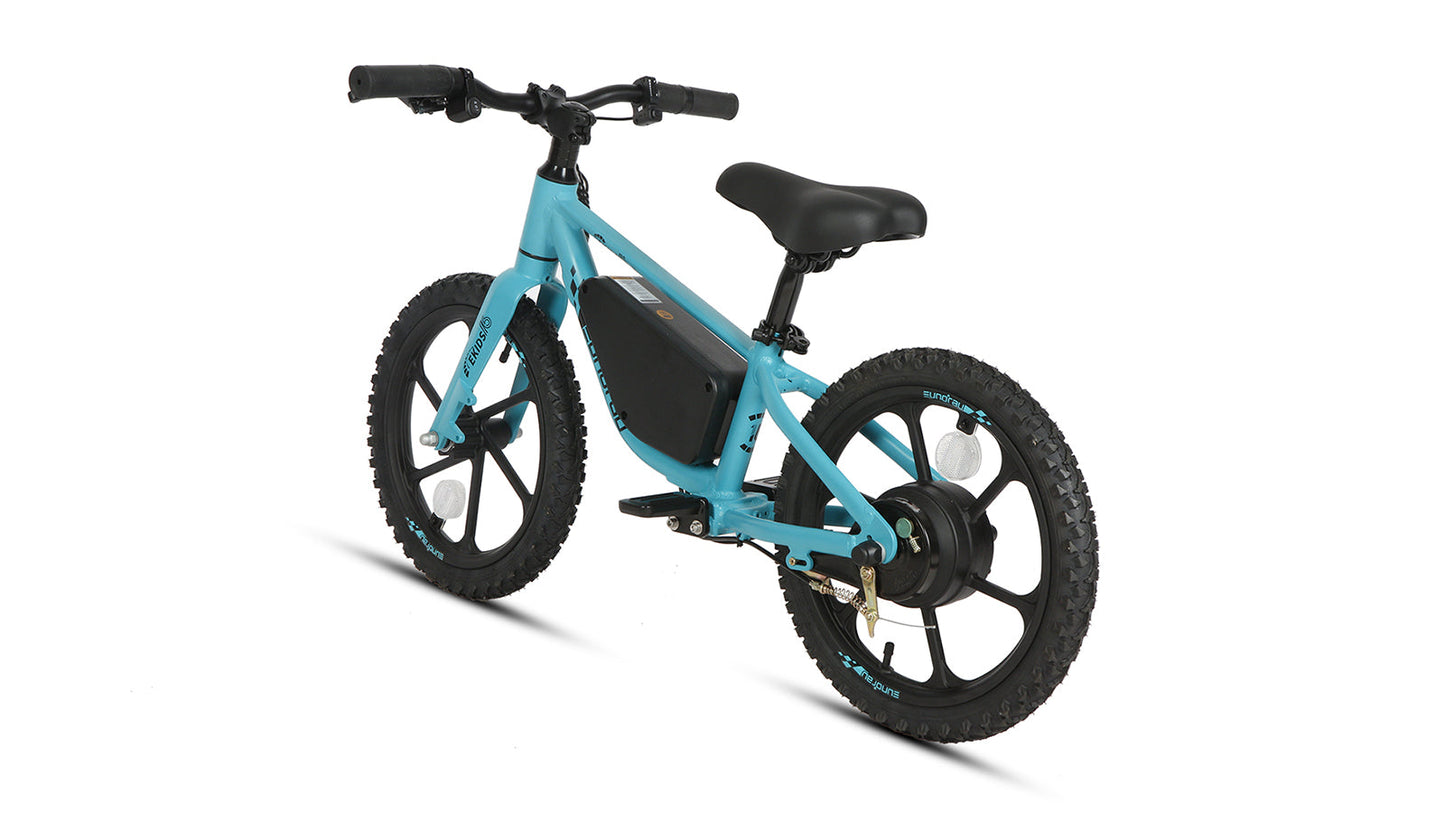 EUNORAU EKIDS-16 Electric Bike