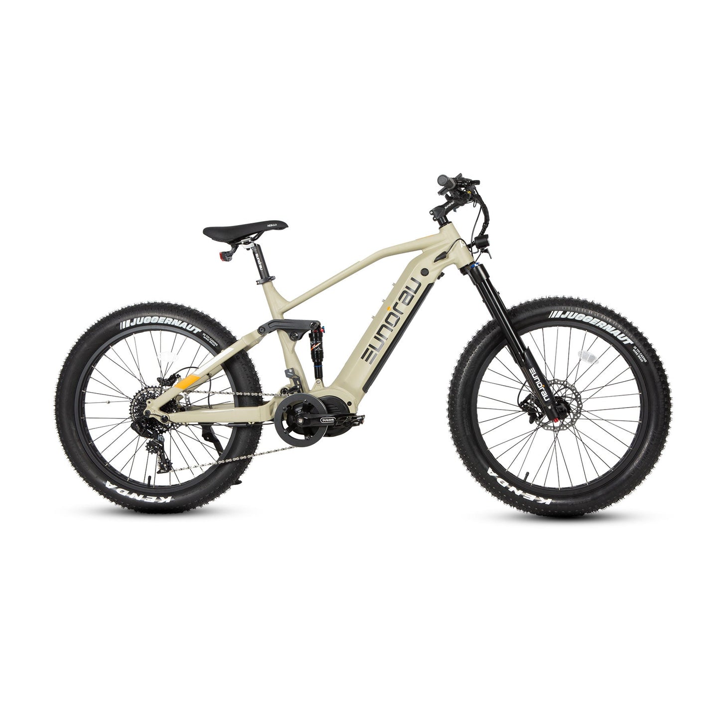 EUNORAU SPECTER-S HUNTER X9 – High-Performance Electric Hunting Bike