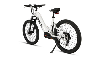 EUNORAU SPECTER-ST 2.0 – Full-Suspension Step-Thru Electric Mountain Bike