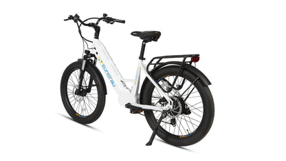 EUNORAU META Foldable Electric Bike