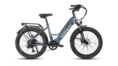 EUNORAU META Foldable Electric Bike
