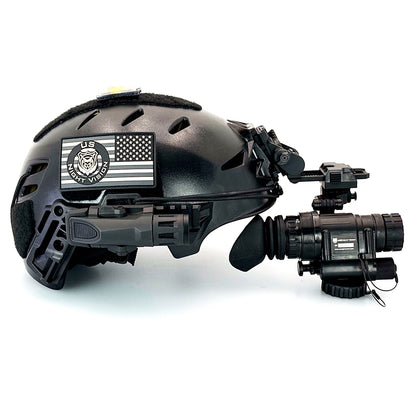 US Night Vision AN/PVS‑14A Gen III White Phosphor “Hand‑Select” Night Vision Monocular