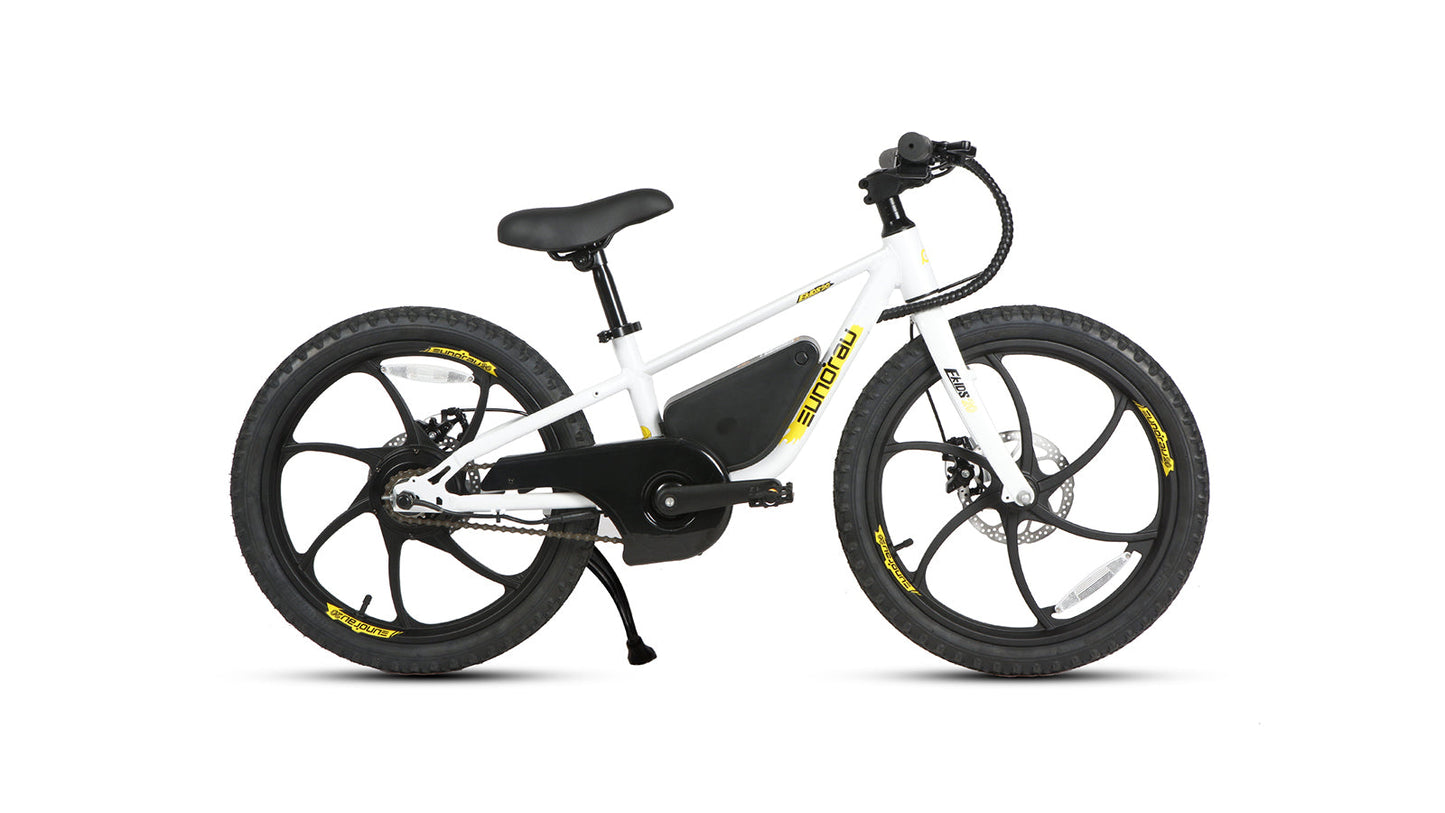 EUNORAU EKIDS-20 Electric Bike