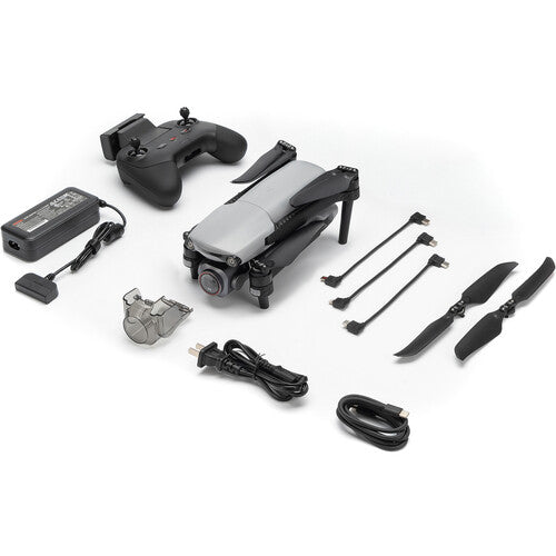 Autel EVO Lite+ Standard Package – Orange