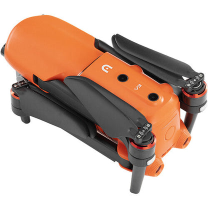 Autel Robotics EVO II Pro 6K Rugged Bundle V3 – Professional-Grade Drone