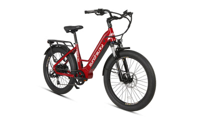 EUNORAU META Foldable Electric Bike