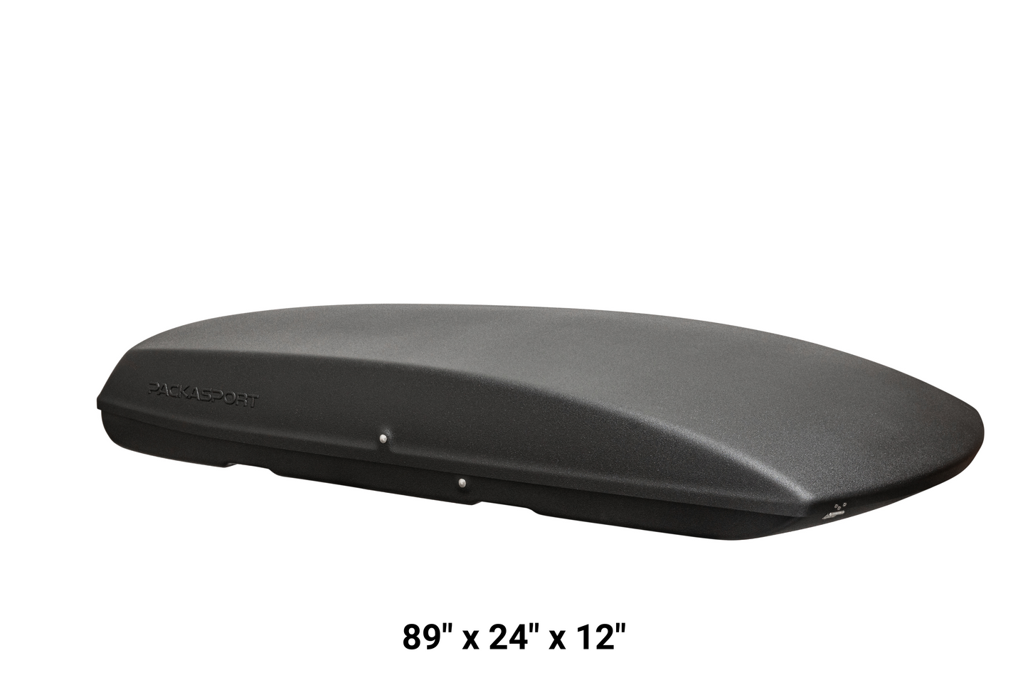 Packasport Freestyler Rooftop Cargo Box