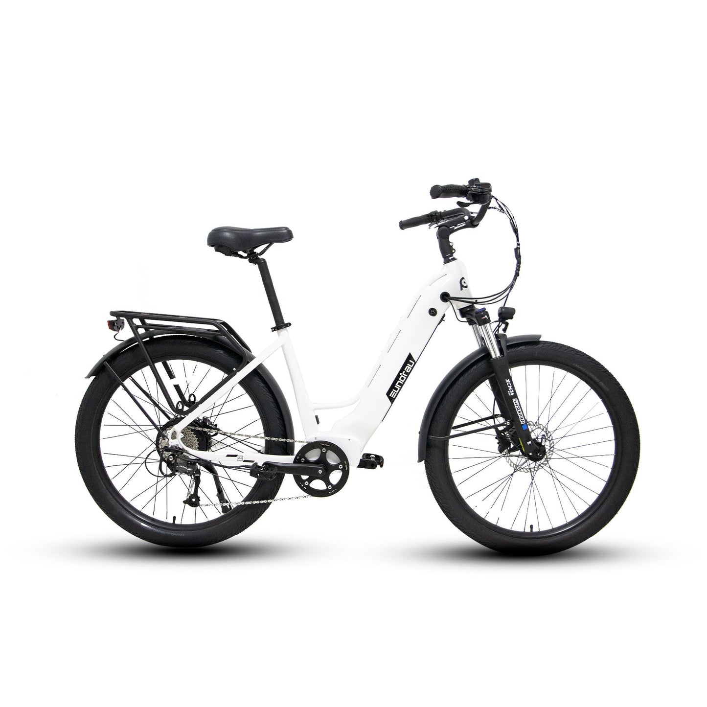 EUNORAU META275 – Versatile Electric Cruiser