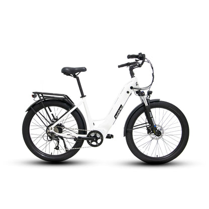 EUNORAU META275 – Versatile Electric Cruiser