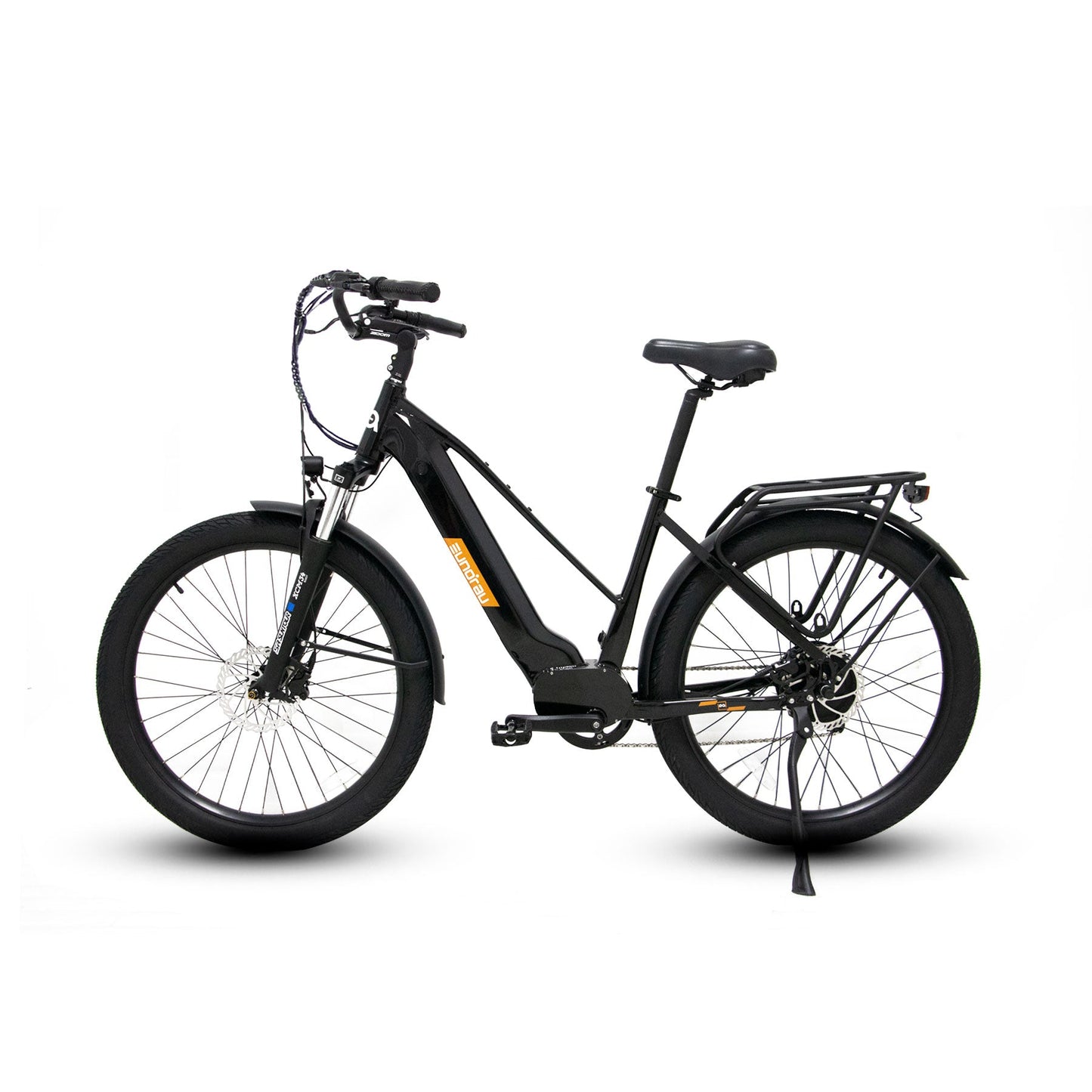 EUNORAU META275 – Versatile Electric Cruiser