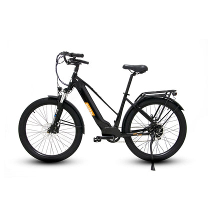 EUNORAU META275 – Versatile Electric Cruiser