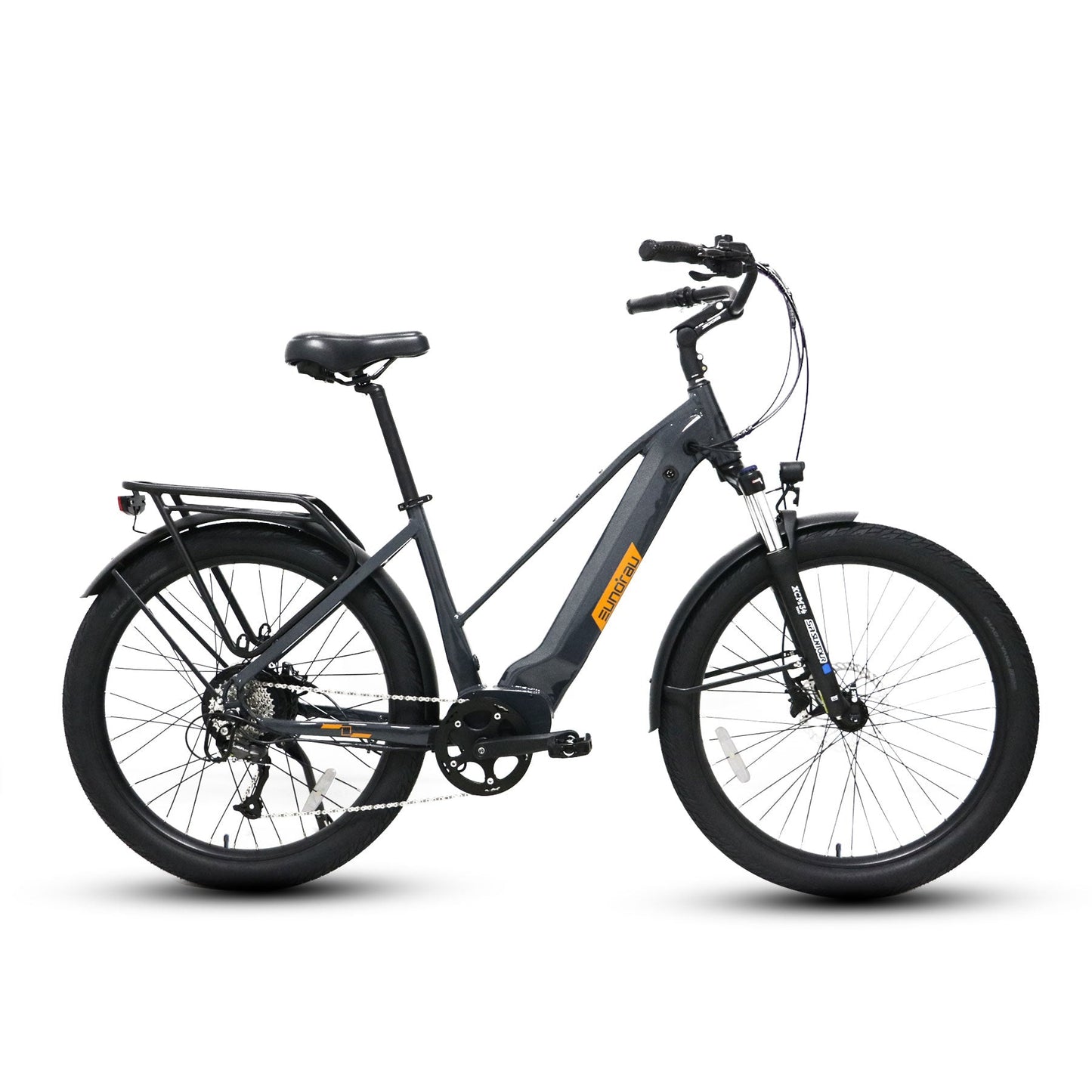 EUNORAU META275 – Versatile Electric Cruiser