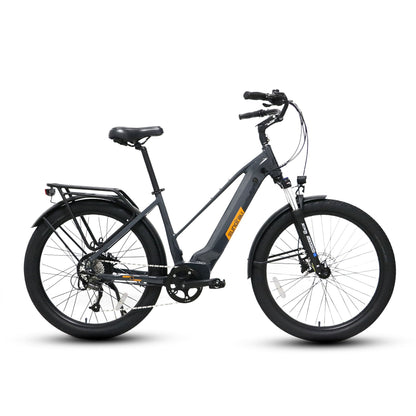 EUNORAU META275 – Versatile Electric Cruiser