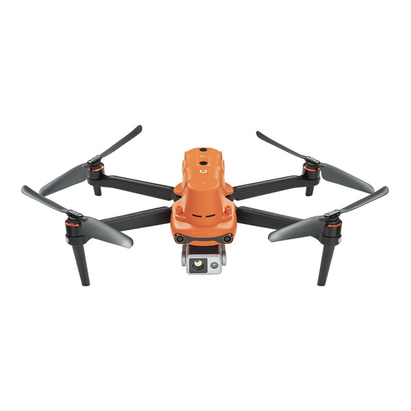 Autel Robotics EVO II Dual 640T RTK Rugged Bundle V3 – Advanced Thermal Imaging Drone