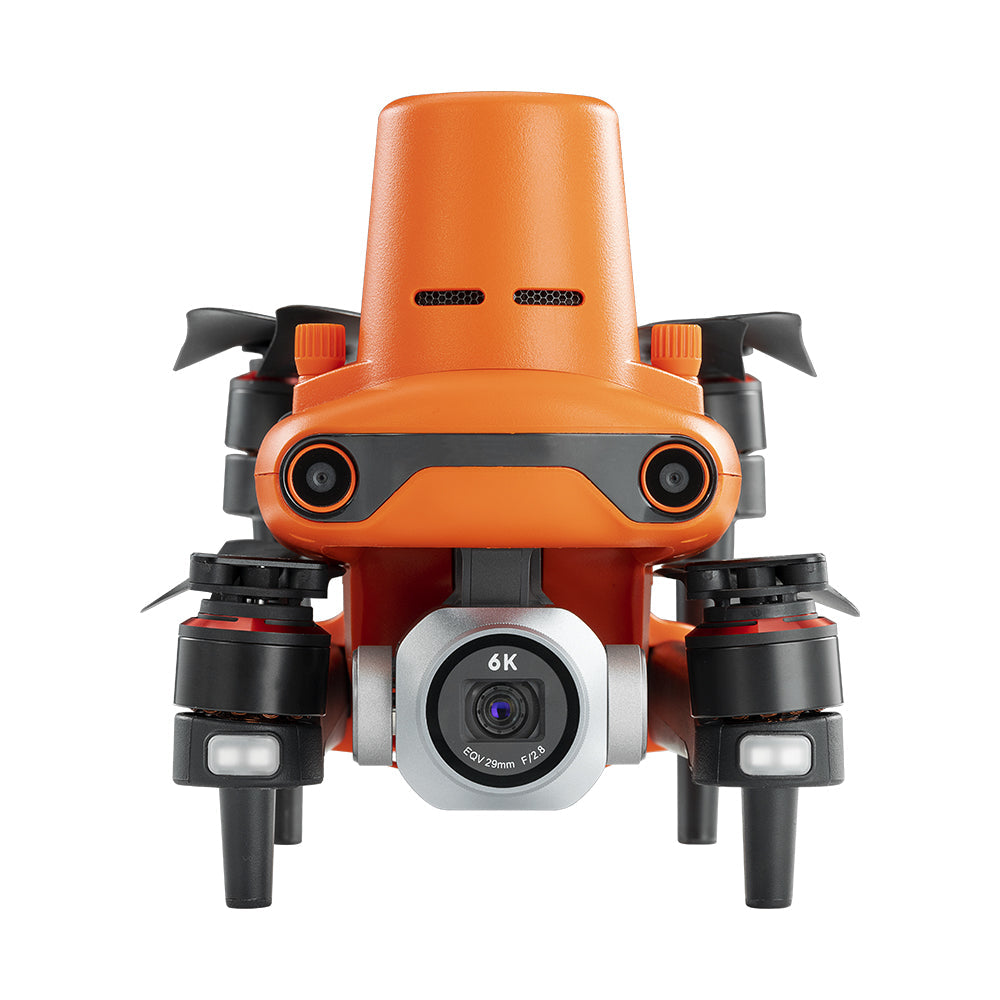 Autel Robotics EVO II Pro 6K RTK Rugged Bundle V3 – Precision Aerial Imaging for Professionals