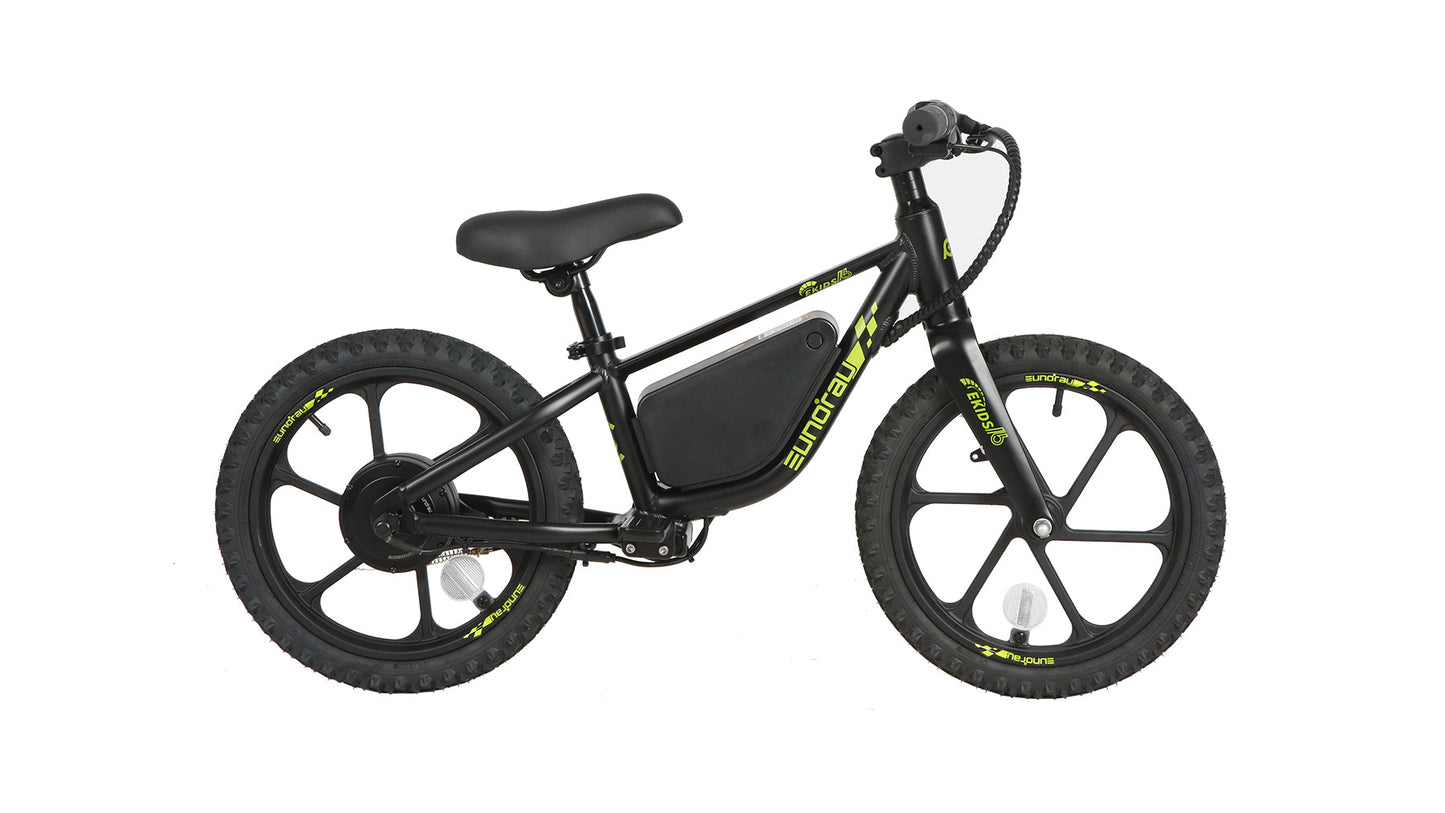 EUNORAU EKIDS-16 Electric Bike