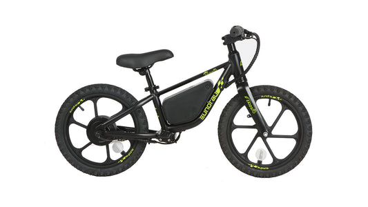 EUNORAU EKIDS-16 Electric Bike