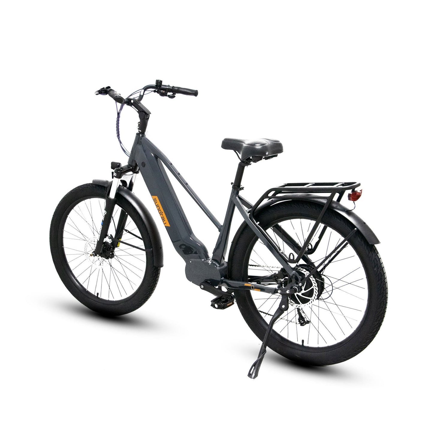 EUNORAU META275 – Versatile Electric Cruiser